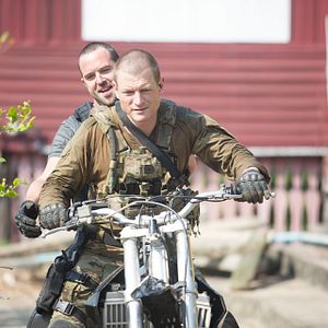 Photo Philip Winchester