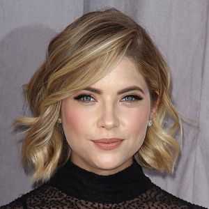 Photo Ashley Benson