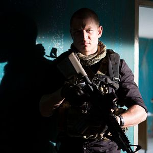 Photo Philip Winchester