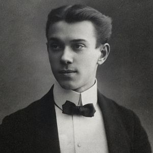 Photo Vaslav Nijinski