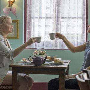 Photo Amy Schumer