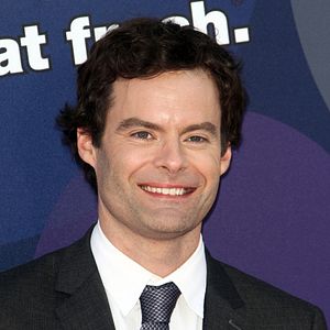 Photo Bill Hader