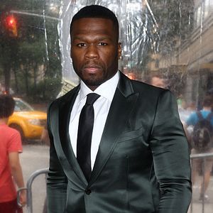 Photo 50 Cent