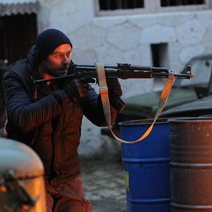 Photo Strike Back