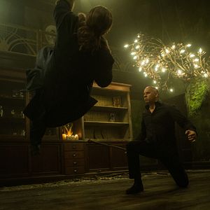 Photo Vin Diesel