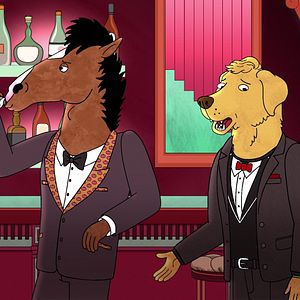 Photo BoJack Horseman