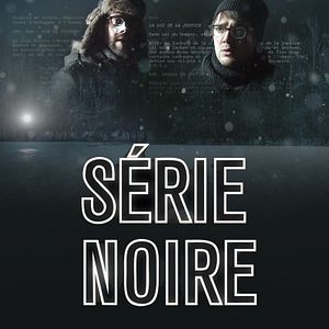 Photo Série noire