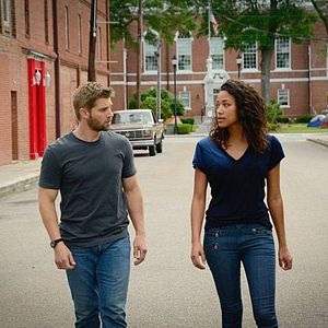 Photo Kylie Bunbury