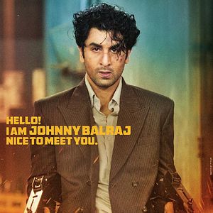 Photo Bombay Velvet