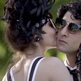 Photo Bombay Velvet