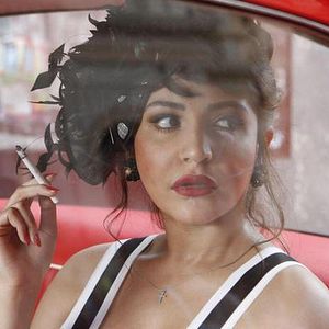 Photo Bombay Velvet