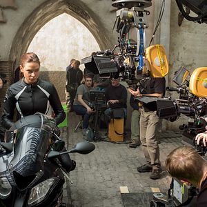 Photo Mission: Impossible - Rogue Nation
