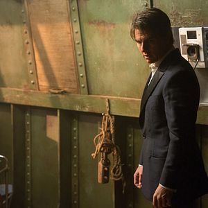 Photo Mission: Impossible - Rogue Nation