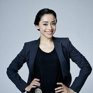 Photo Aimee Garcia