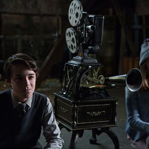 Photo Lucas Jade Zumann