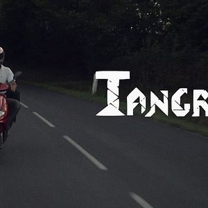 Photo Tangram
