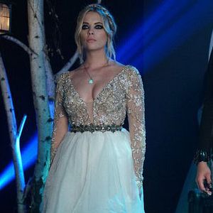Photo Ashley Benson