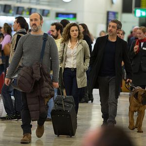 Photo Ricardo Darín