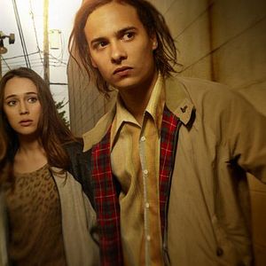 Photo Alycia Debnam-Carey