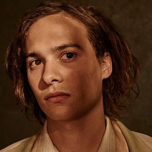Photo Frank Dillane