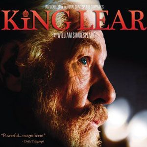 Photo King Lear