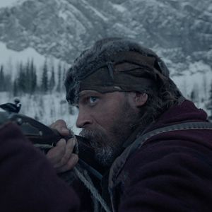Photo The Revenant
