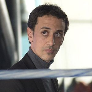 Photo Nassim Amaouche