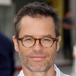 Photo Guy Pearce