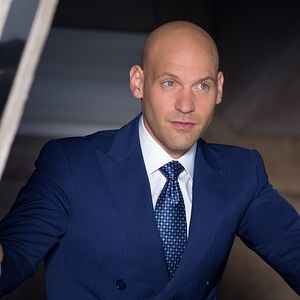 Photo Corey Stoll