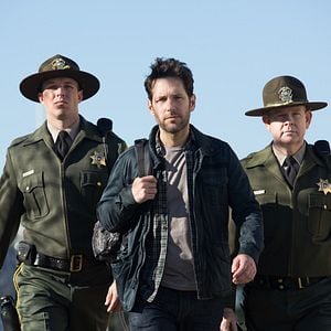 Photo Ant-Man