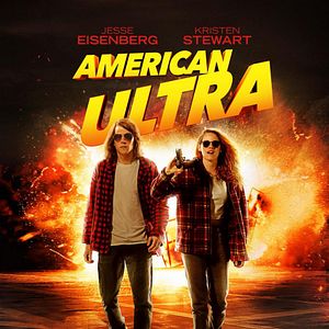 Photo American Ultra