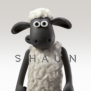 Photo Shaun le mouton