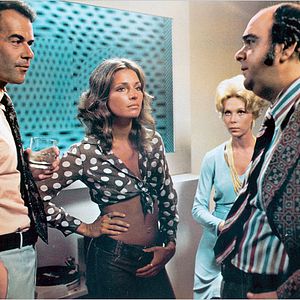 Photo Jennifer O'Neill