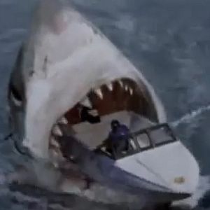 Photo Shark Attack 3: Megalodon