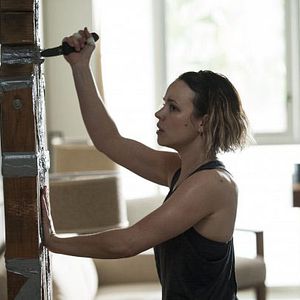 Photo True Detective