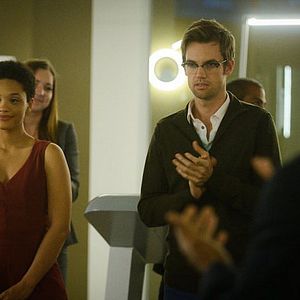 Photo Kiersey Clemons