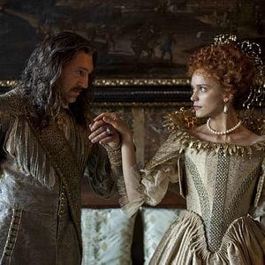 Tale of Tales : Photo Stacy Martin, Vincent Cassel