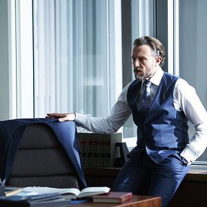 Photo John Pyper-Ferguson