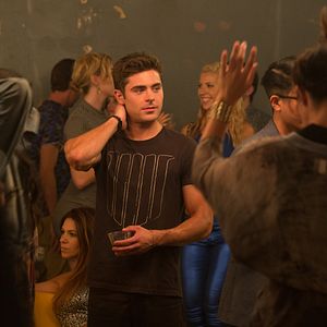 Photo Zac Efron