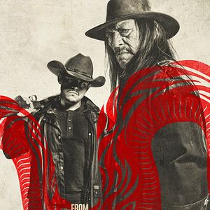 Photo Une Nuit en enfer : la série