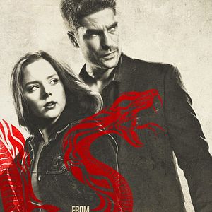 Photo Une Nuit en enfer : la série