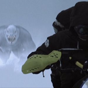 Photo La Fureur du Yéti (TV)