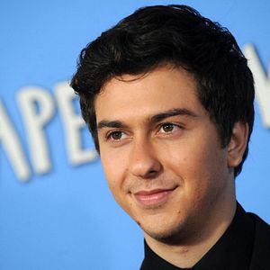 Photo Nat Wolff