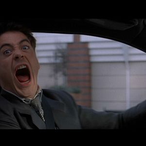 Photo Drôles de fantômes