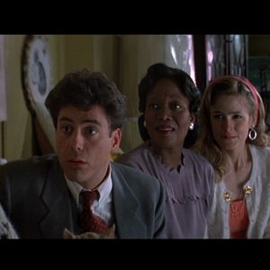 Photo Drôles de fantômes