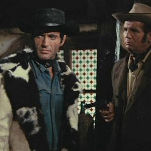Photo Le Retour de Django