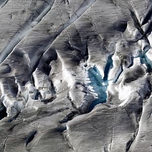Photo La Glace et le Ciel