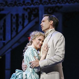 Photo Show Boat (FRA Cinéma)