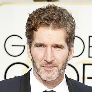 Photo David Benioff