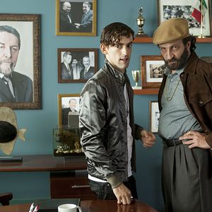 Photo Luis Gerardo Méndez